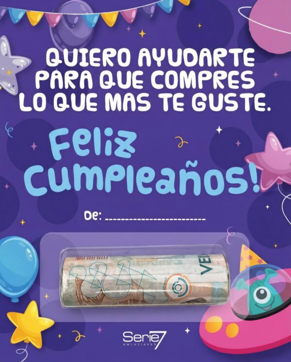 Cumpleaños