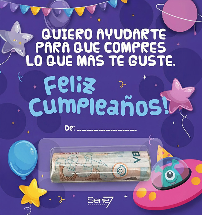 Cumpleaños Feliz – Personas