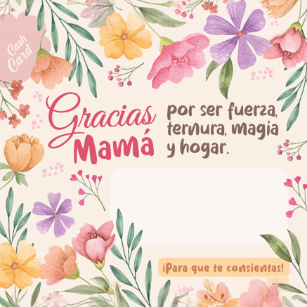 CashCard_Mamá