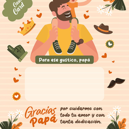 CashCard_Papá