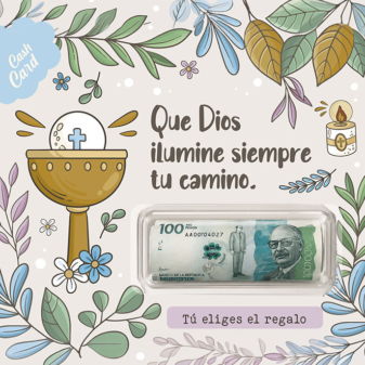 CashCard_comunion