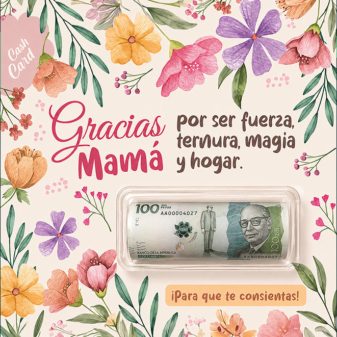 CashCard_diadel madre