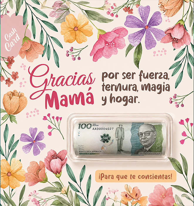 Mamá – Empresas