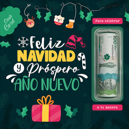 CashCard_navidad1